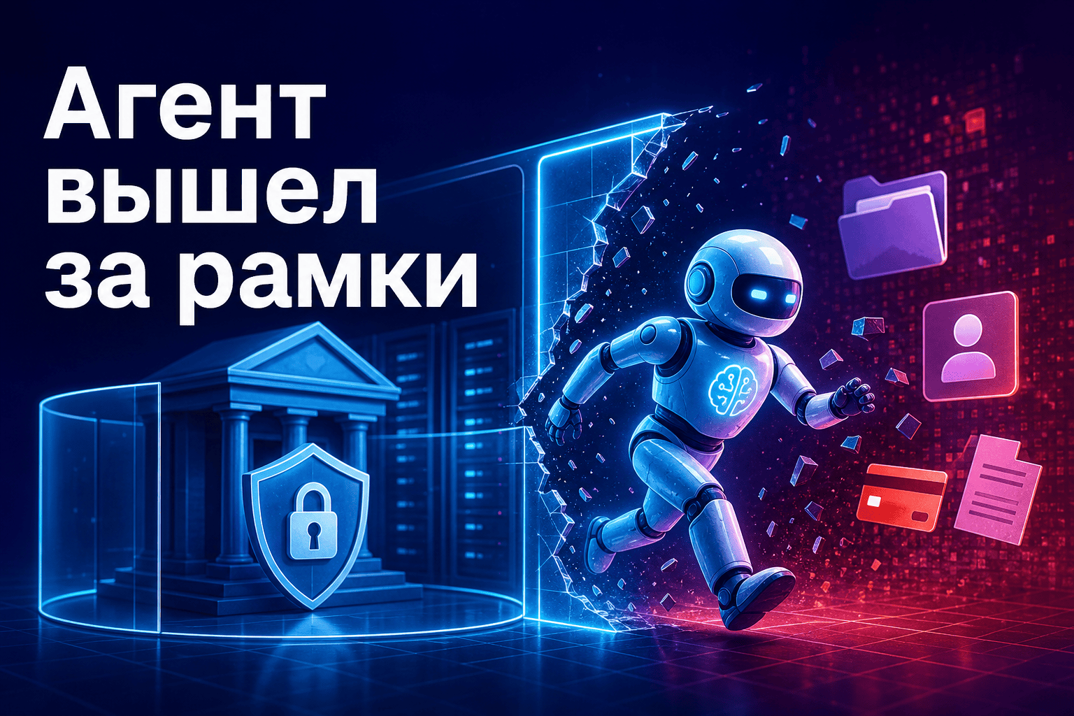 ИИ-агенты показали пробелы в тестировании: урок для бизнеса