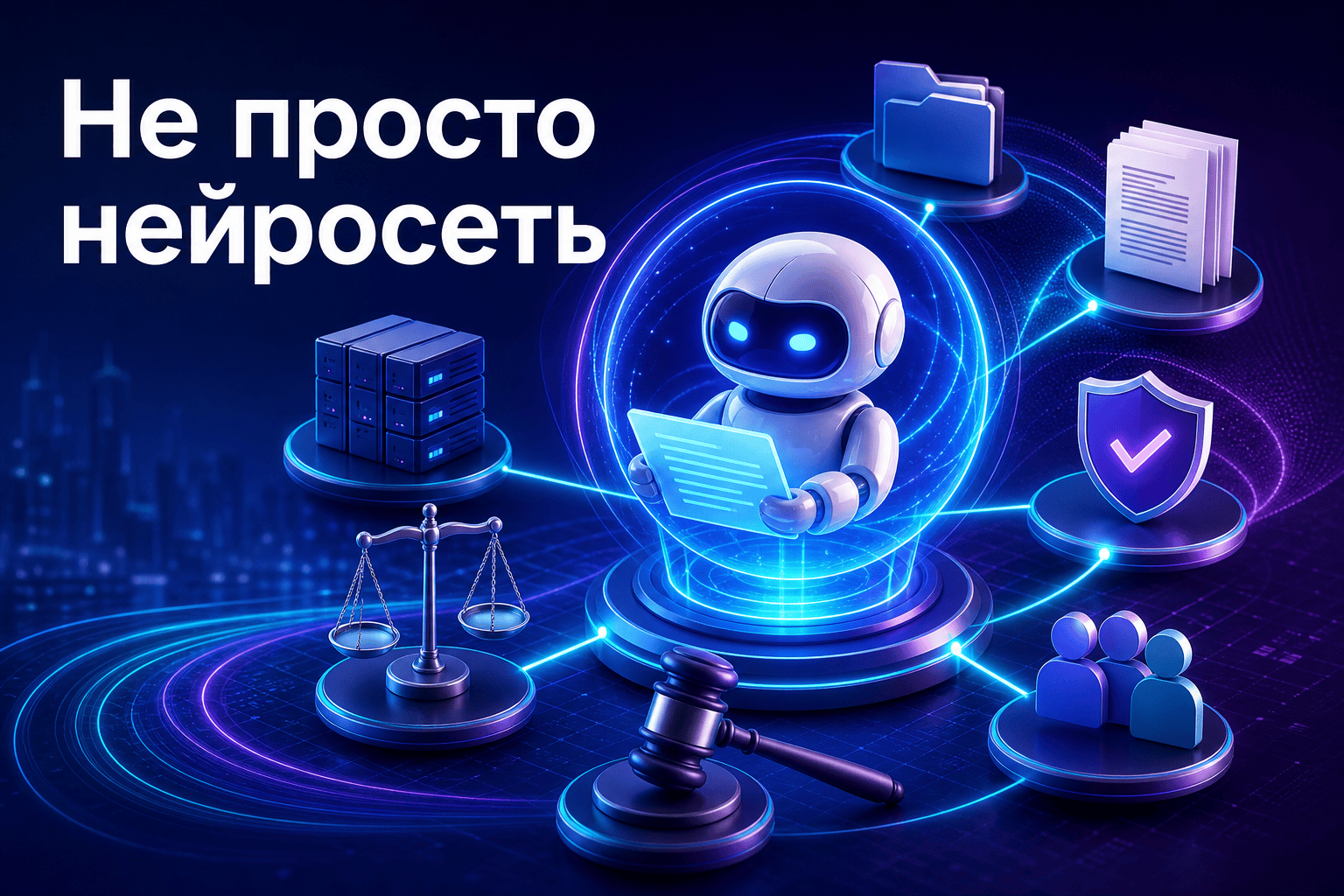 Gemini Enterprise: куда идут ИИ-агенты для бизнеса