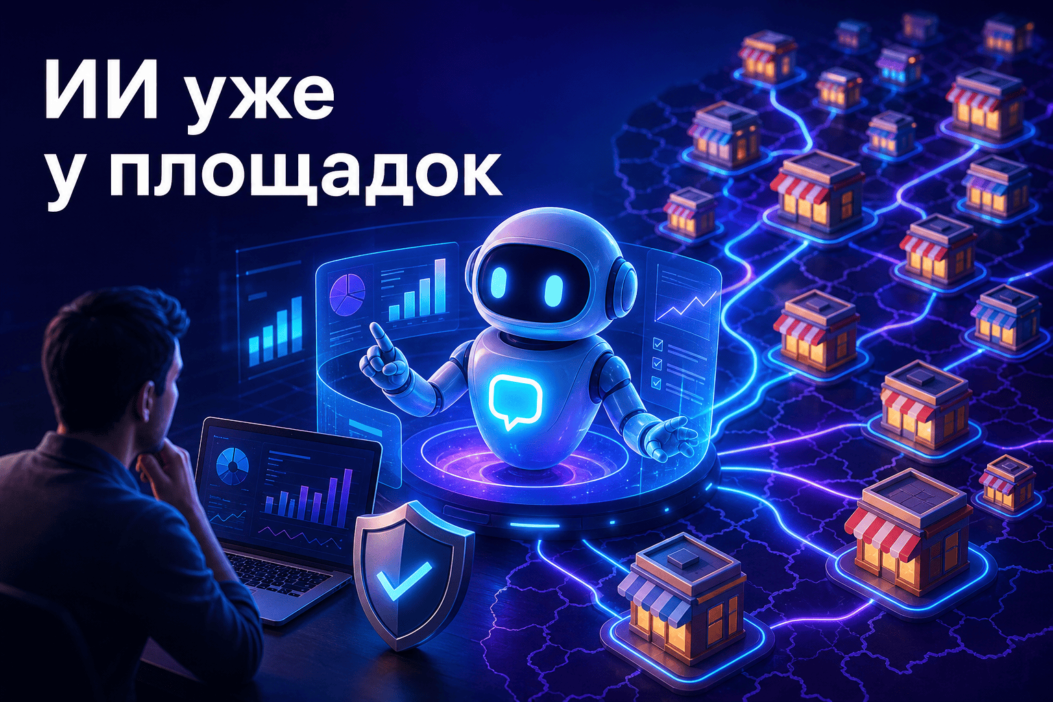 ИИ для бизнеса: чему учит запуск советника Swiggy