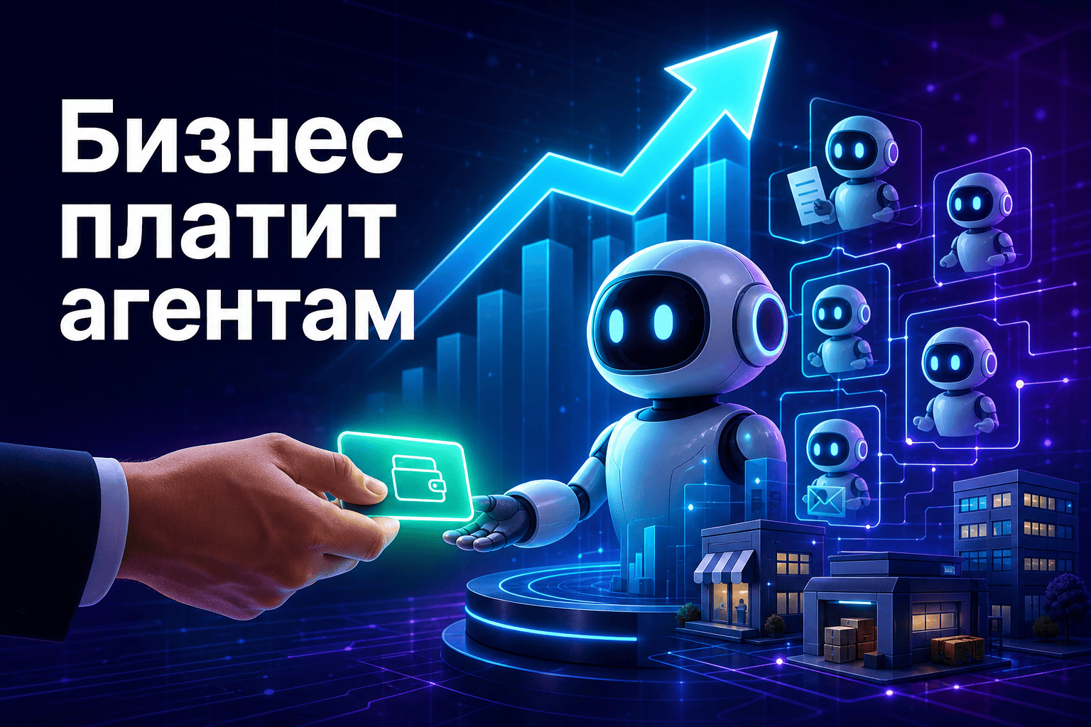 ИИ-агенты выходят в мейнстрим: урок для бизнеса от Cognition