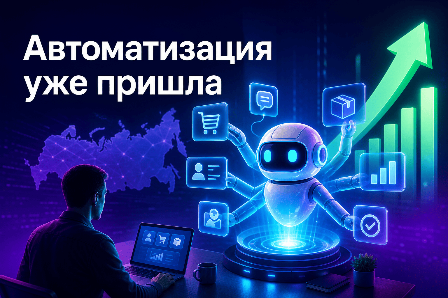Alipay запустила ИИ-агентов для продавцов: сигнал бизнесу