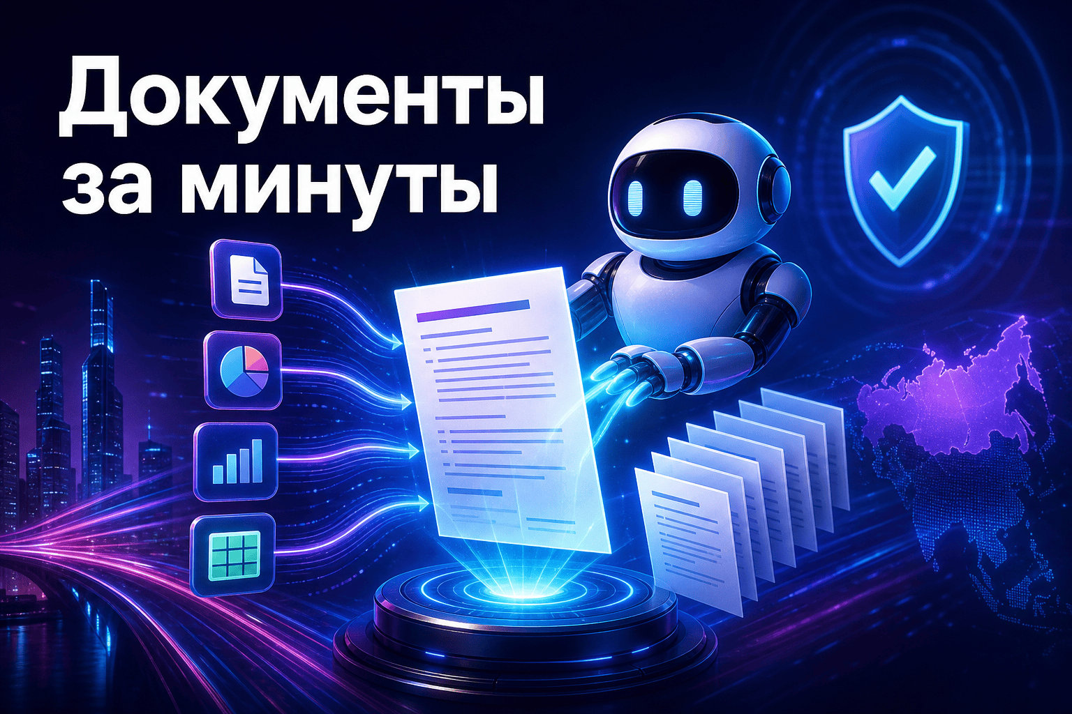 ИИ-агенты для документов: что запуск Cooley значит бизнесу