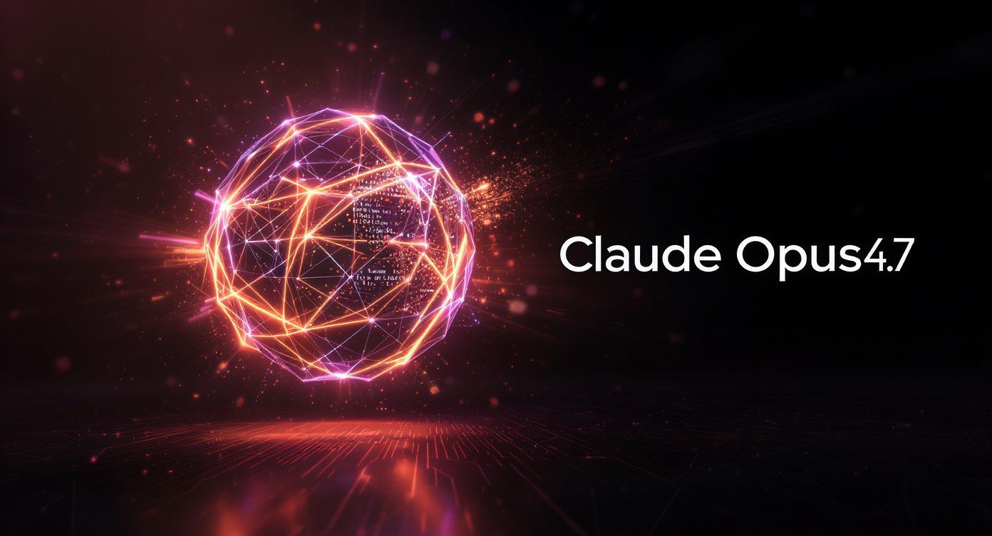 Claude Opus 4.7 уже в деле на BotB2B