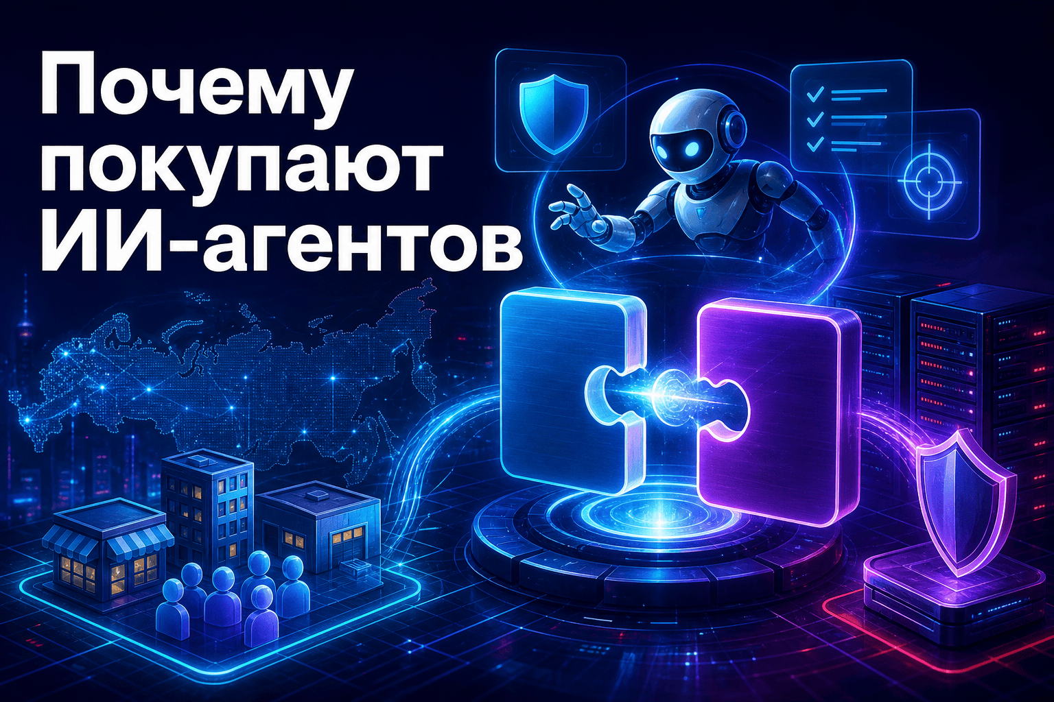 ИИ-агенты для бизнеса: что означает сделка Palo Alto и Console