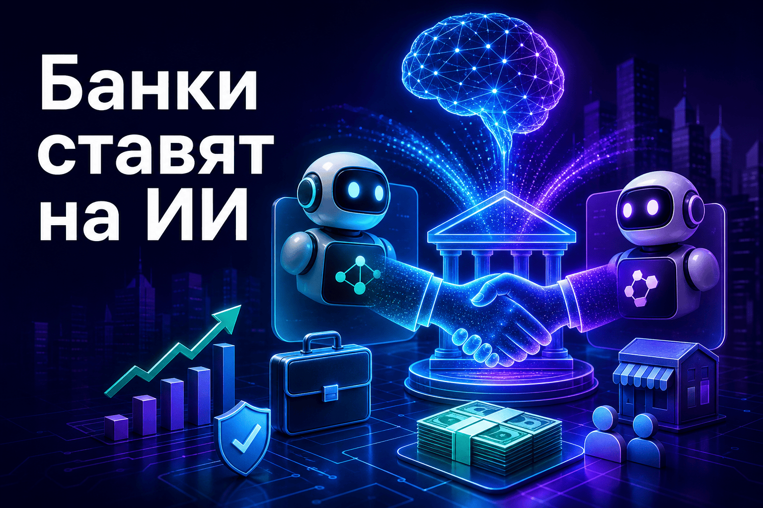 Layer 6 и Cohere: $25 млн в ИИ-агенты — что это значит для бизнеса