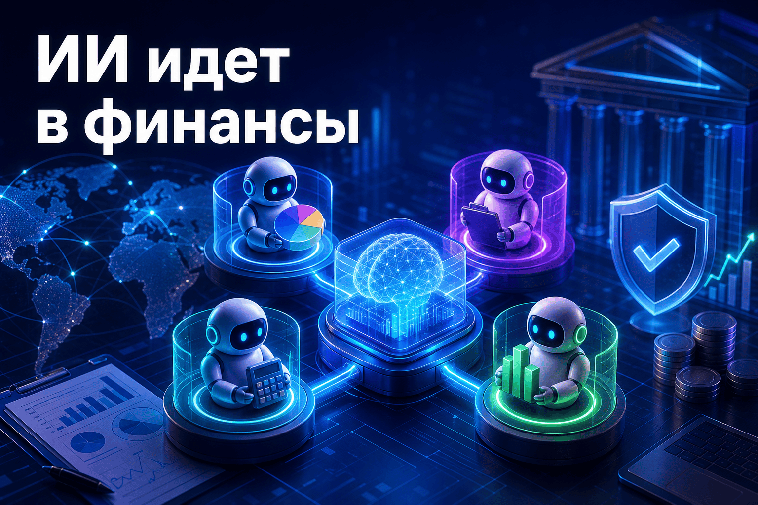 Bujeti показала, какими должны быть ИИ-агенты в бизнесе