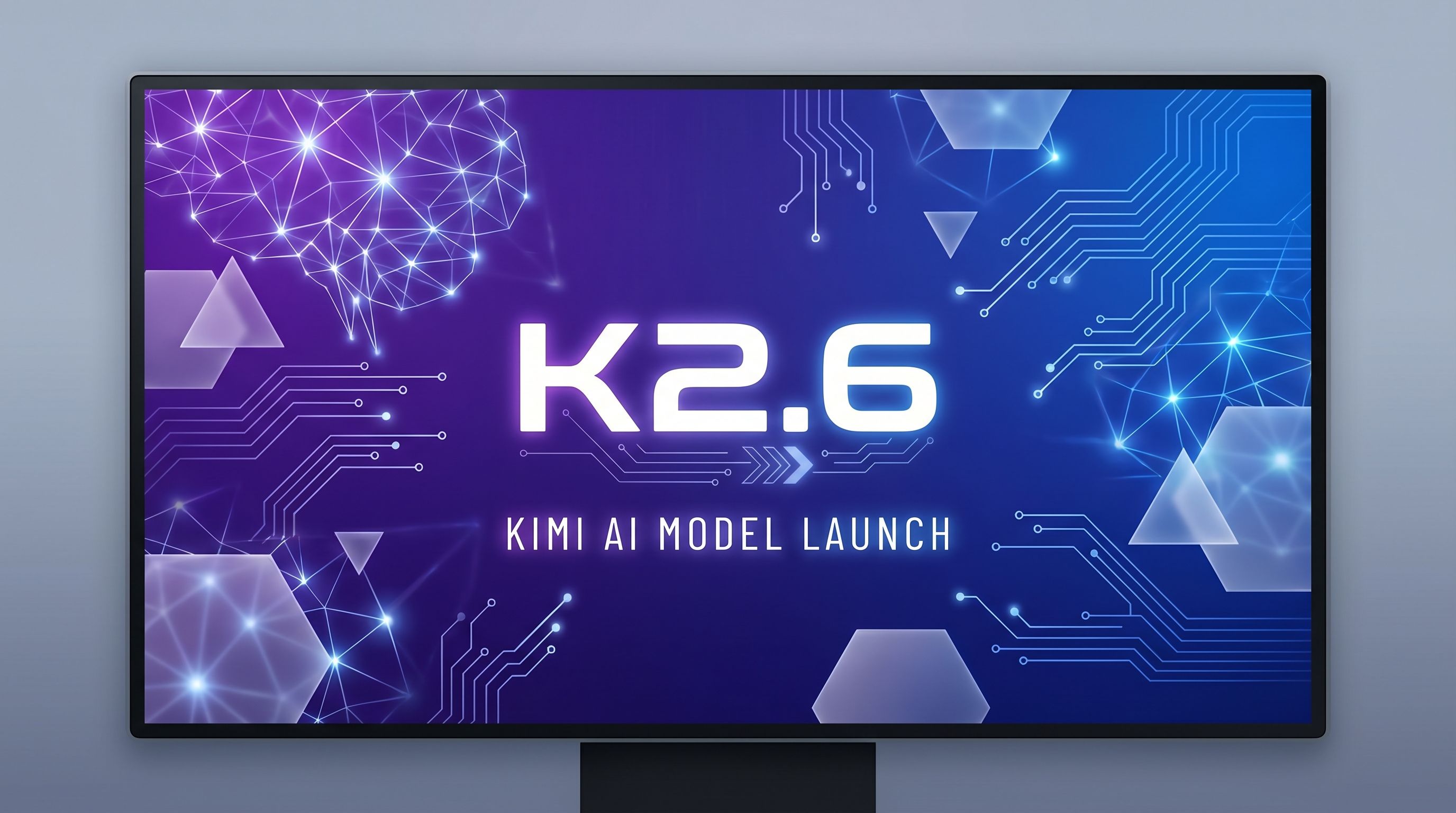 Kimi K2.6 уже доступна на BotB2B