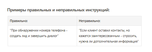 пример