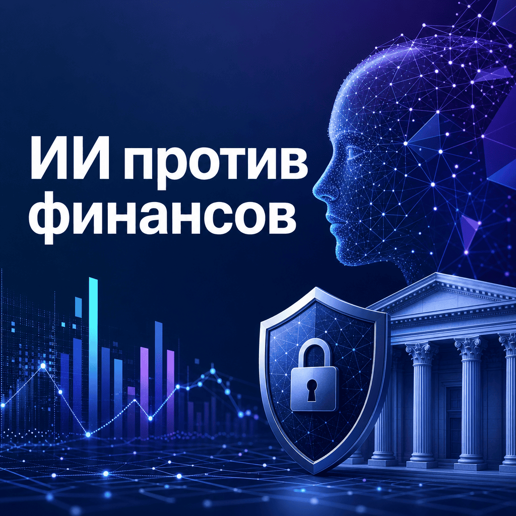 МВФ предупреждает: ИИ усиливает киберугрозы для финансовой стабильности
