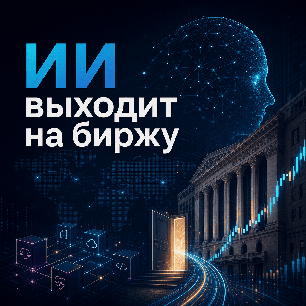 OpenAI готовится к IPO: что это значит для B2B-рынка и ИИ-автоматизации