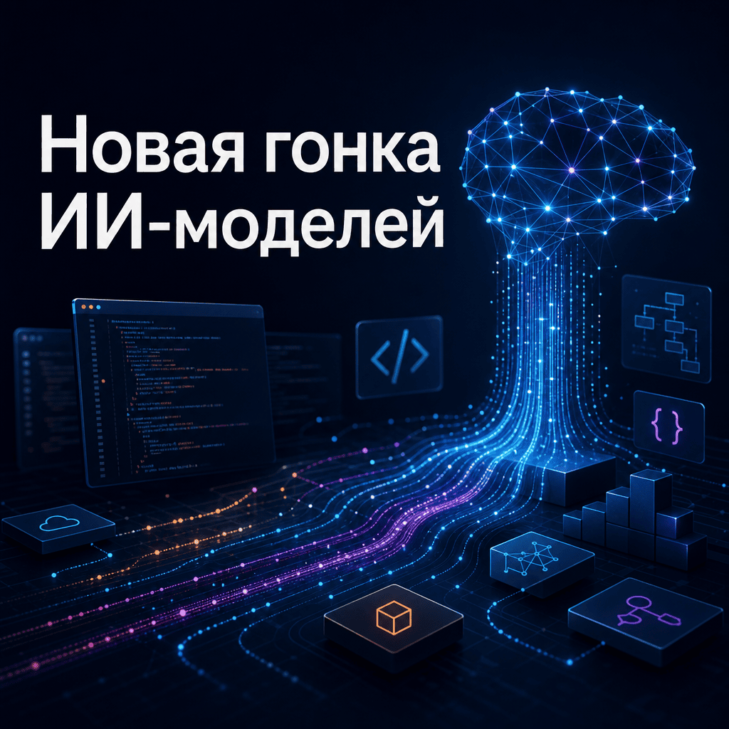 Microsoft готовит собственную ИИ-модель для кода: что это значит для B2B