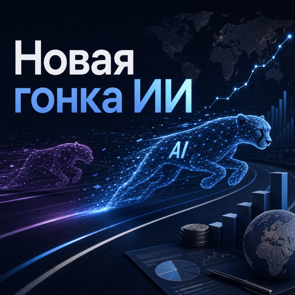 Anthropic привлёк $6,5 млрд: что это значит для B2B и рынка ИИ-ассистентов