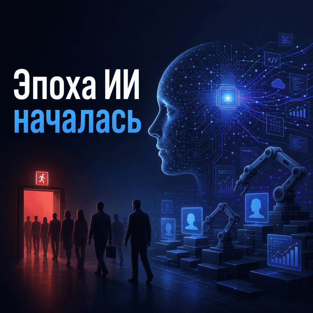 Meta увольняет 8000 ради ИИ: что это значит для B2B и автоматизации