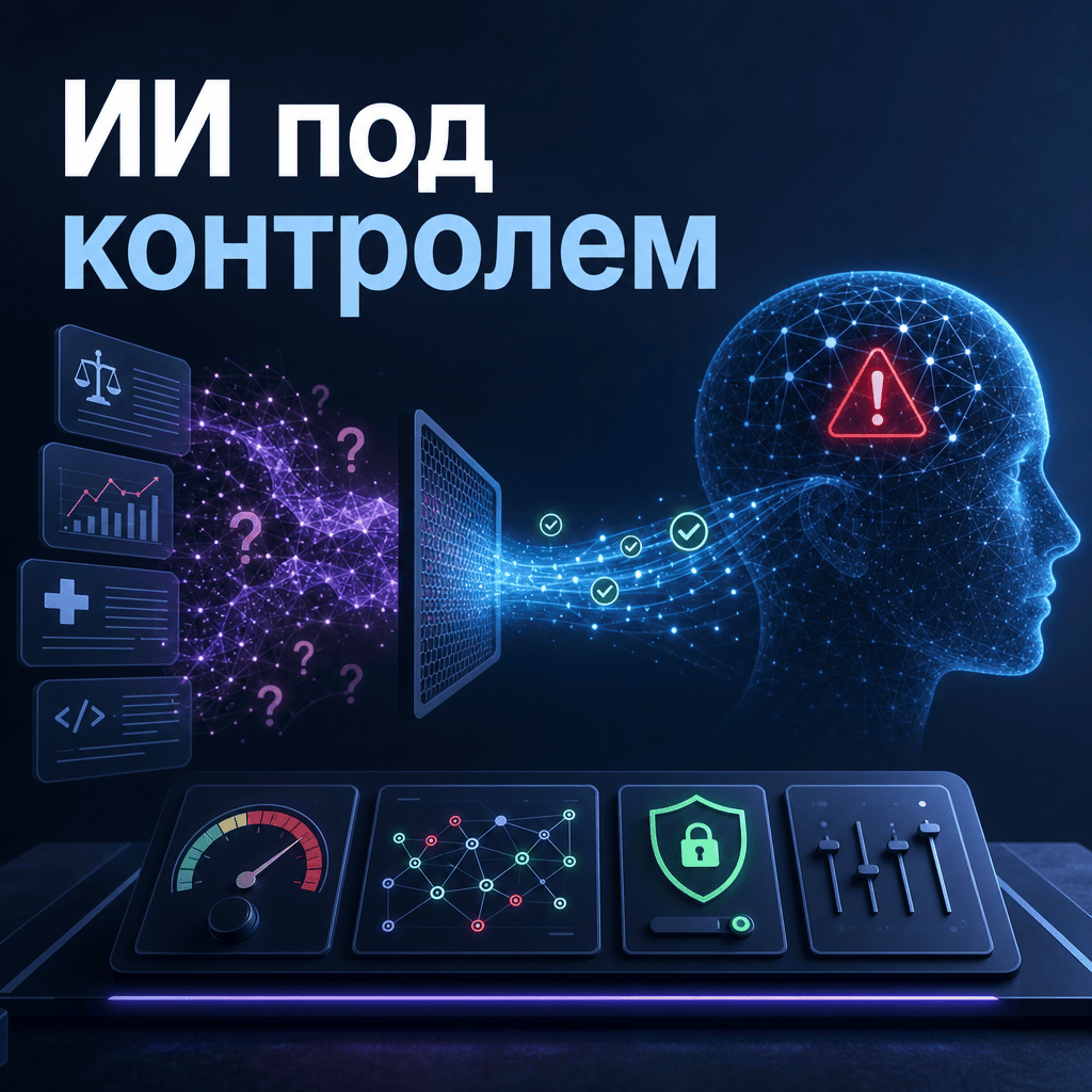 Галлюцинации ИИ-агентов: как zero-shot методы защищают B2B-продажи и поддержку