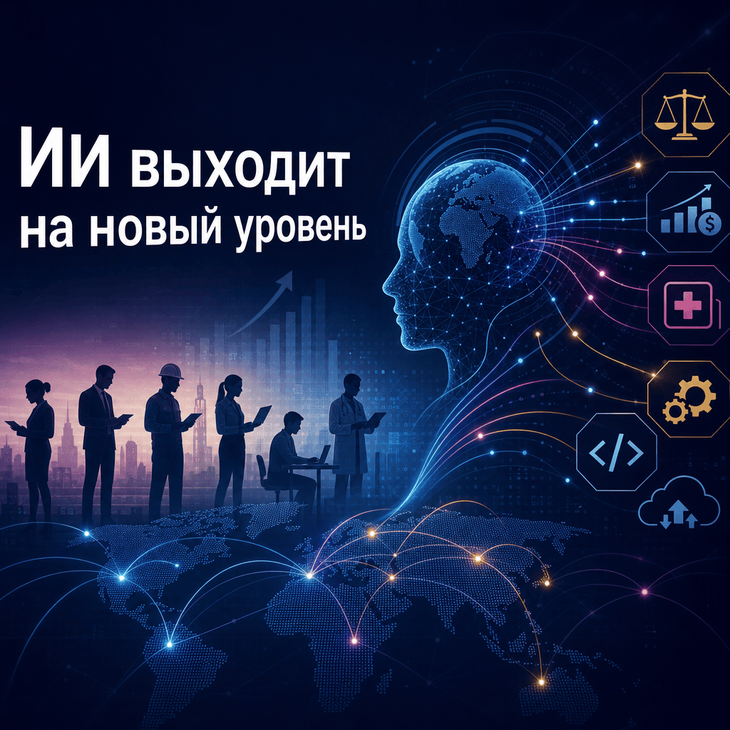 МОТ запустила Обсерваторию ИИ и труда: что это значит для B2B и автоматизации бизнеса