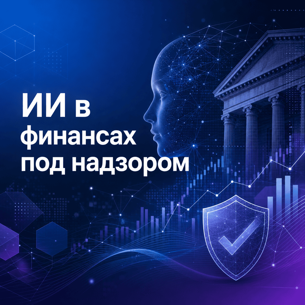 FCA-2026: британский регулятор ужесточает контроль за ИИ в финансах